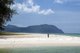 Thailand: Ko Tarutao Marine National Park, Ko Tarutao, beach at Ao Pante Malaka