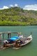 Thailand: Ko Tarutao Marine National Park, Ko Tarutao, Ao Pante Malaka, tour boats