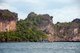 Thailand: Ko Tarutao Marine National Park, Ko Tarutao, fishing boat