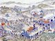China: The Battle of Tongcheng (Taiping Rebellion, 1850-1864)