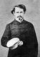 China / USA: Frederick Townsend Ward (November 29, 1831 – September 21, 1862) was an American sailor, mercenary, and soldier of fortune famous for his military victories for Imperial China during the Taiping Rebellion